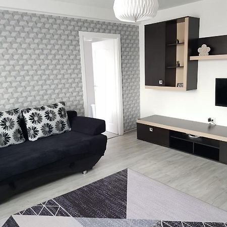 Ana Apartament Râmnicu Vâlcea Dış mekan fotoğraf