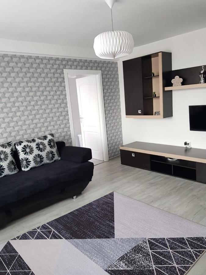 Ana Apartament Râmnicu Vâlcea Dış mekan fotoğraf
