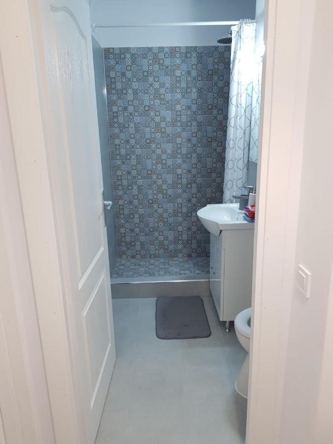 Ana Apartament Râmnicu Vâlcea Dış mekan fotoğraf