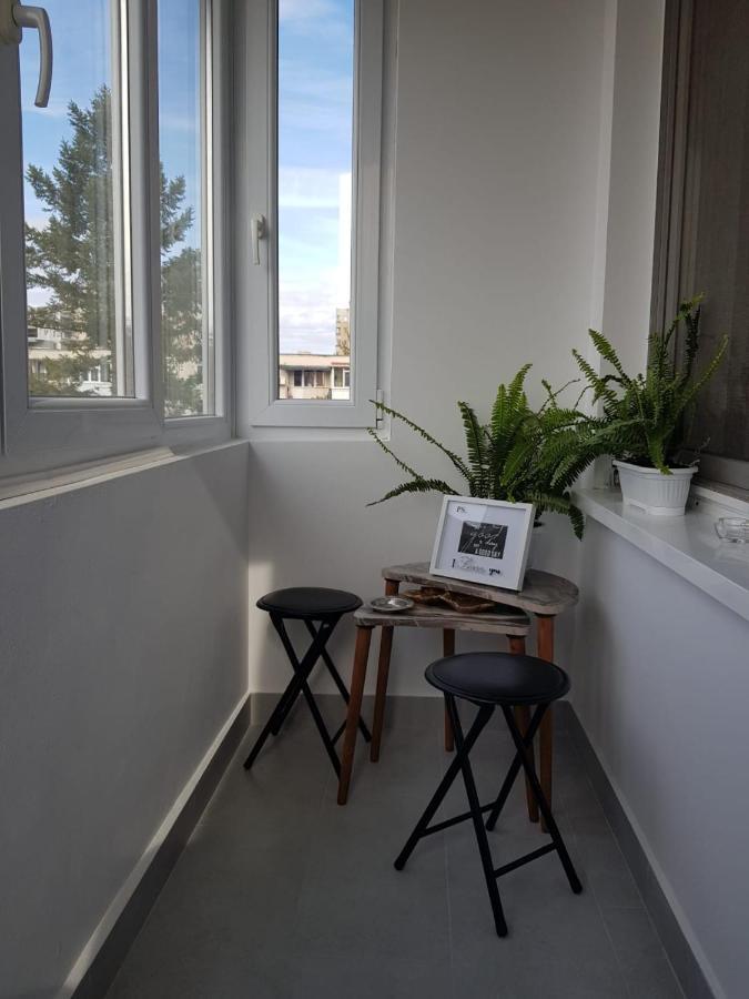 Ana Apartament Râmnicu Vâlcea Dış mekan fotoğraf