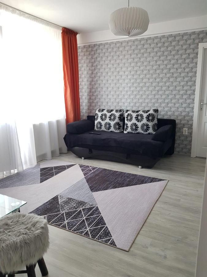 Ana Apartament Râmnicu Vâlcea Dış mekan fotoğraf