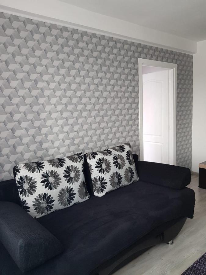 Ana Apartament Râmnicu Vâlcea Dış mekan fotoğraf