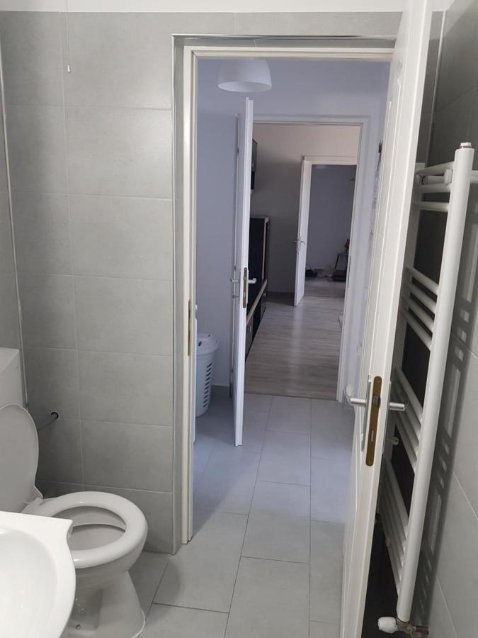 Ana Apartament Râmnicu Vâlcea Dış mekan fotoğraf